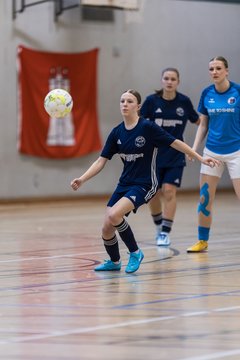 Bild 931 - wBJ NFV Futsalmeisterschaft